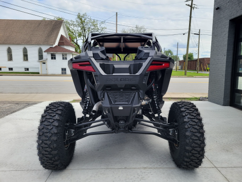 2026 Polaris RZR PRO S 4 Ultimate in Seymour, Indiana - Photo 4