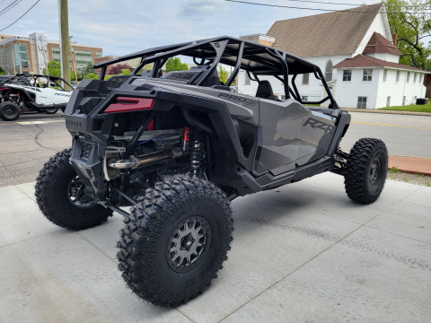 2026 Polaris RZR PRO S 4 Ultimate in Seymour, Indiana - Photo 5