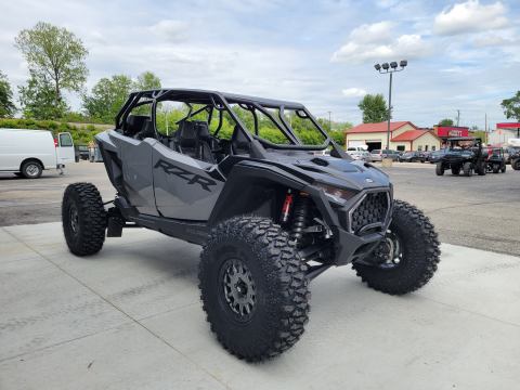 2026 Polaris RZR PRO S 4 Ultimate in Seymour, Indiana - Photo 6