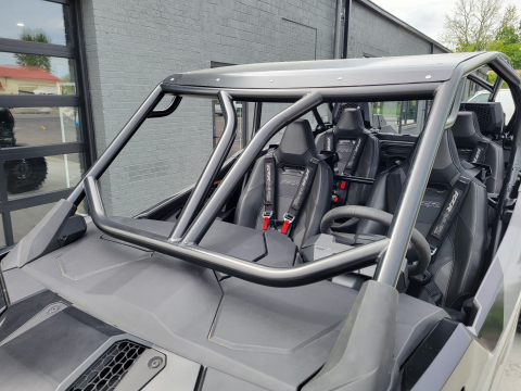 2026 Polaris RZR PRO S 4 Ultimate in Seymour, Indiana - Photo 7