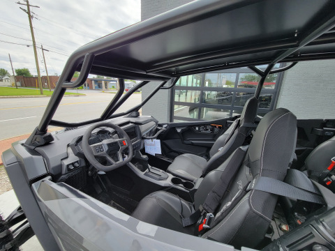 2026 Polaris RZR PRO S 4 Ultimate in Seymour, Indiana - Photo 8