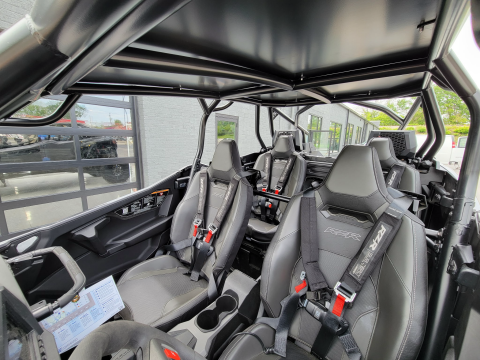2026 Polaris RZR PRO S 4 Ultimate in Seymour, Indiana - Photo 9
