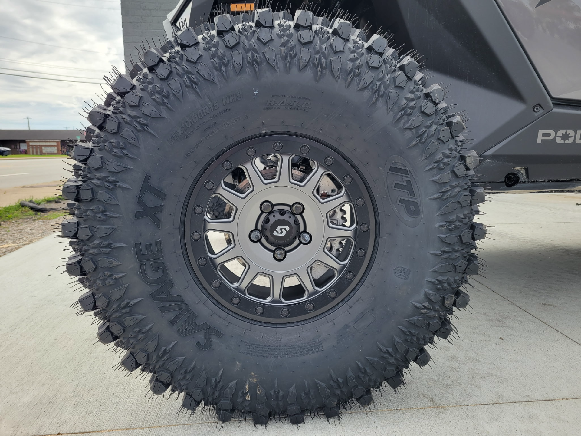 2026 Polaris RZR PRO S 4 Ultimate in Seymour, Indiana - Photo 10