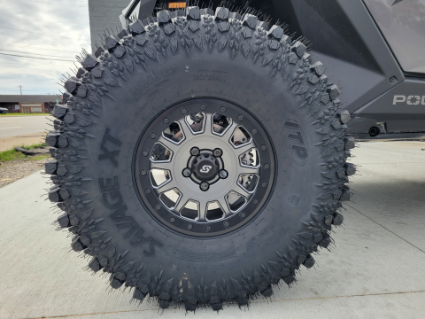 2026 Polaris RZR PRO S 4 Ultimate in Seymour, Indiana - Photo 10