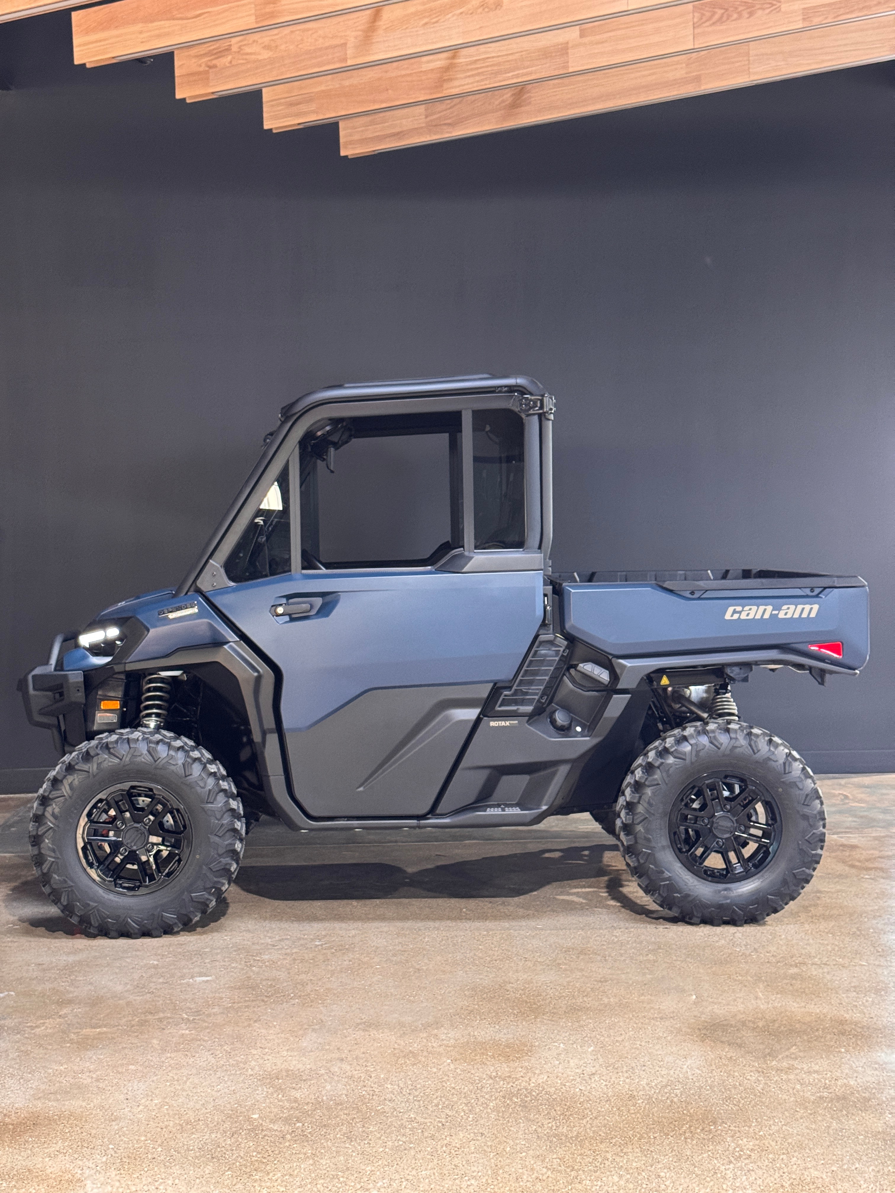 2026 Can-Am Defender Limited HD11 for sale 1244472
