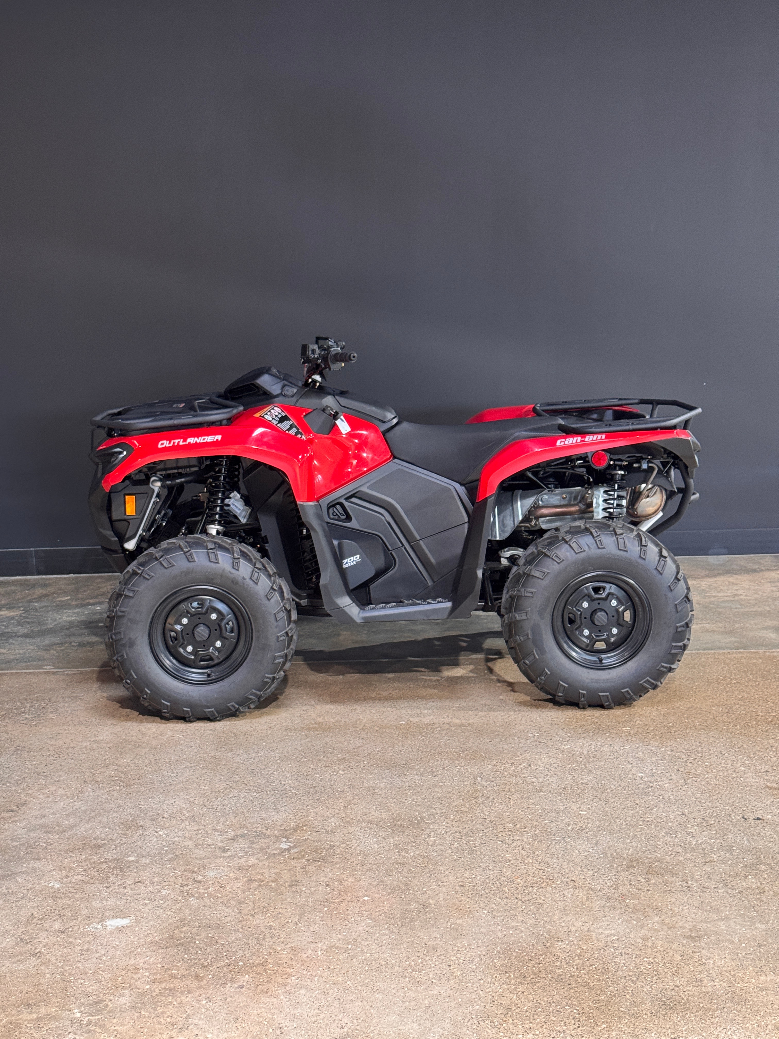 2026 Can-Am Outlander DPS 700 for sale 1184376