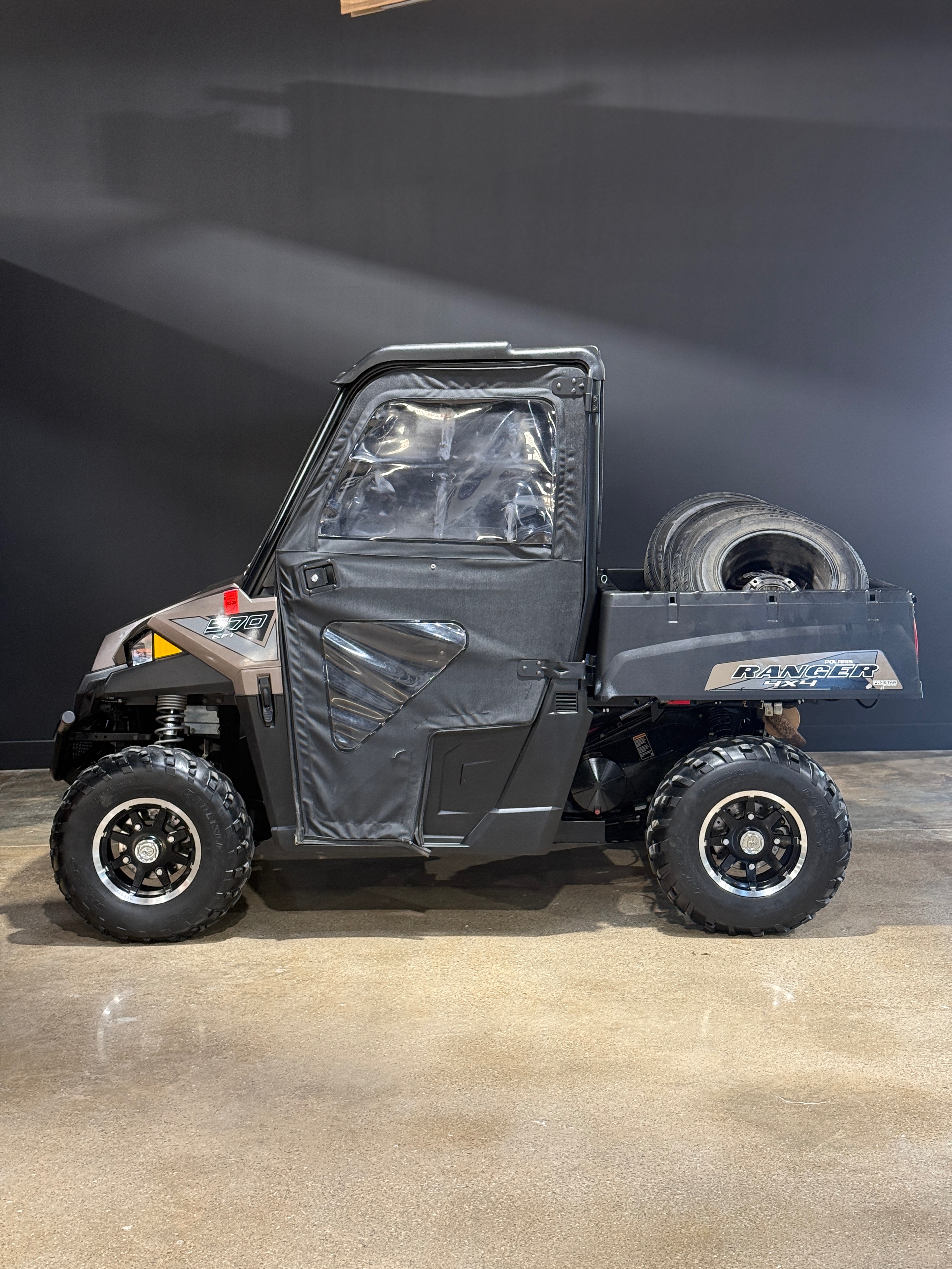 2019 Polaris Ranger 570 EPS for sale 1276845