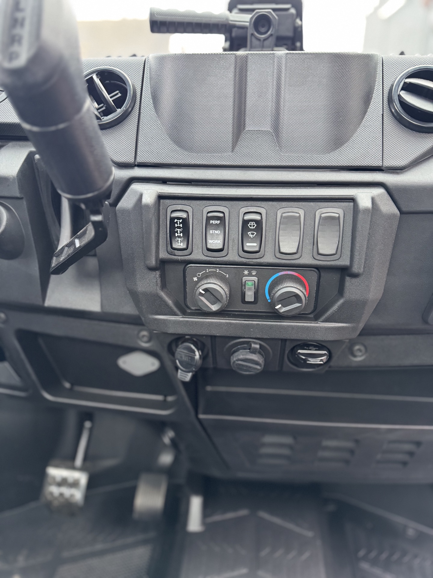 2026 Polaris Ranger Crew XP 1000 NorthStar Edition Premium in Seymour, Indiana - Photo 10