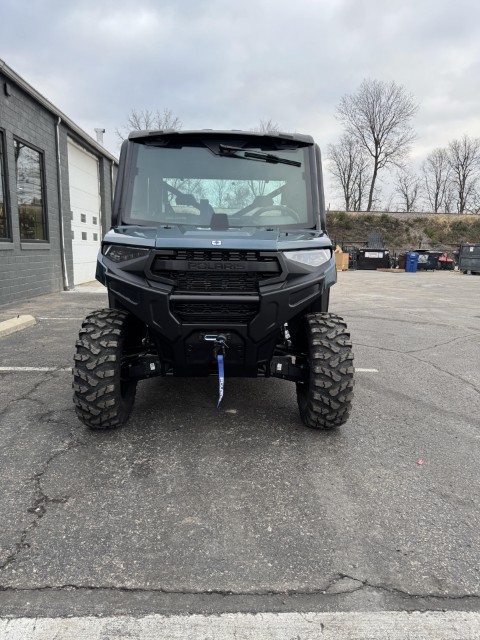 2026 Polaris Ranger Crew XP 1000 NorthStar Edition Premium in Seymour, Indiana - Photo 3