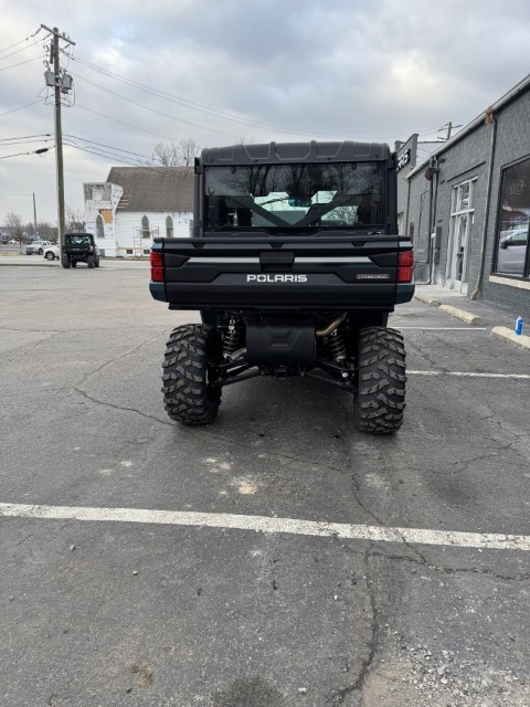 2026 Polaris Ranger Crew XP 1000 NorthStar Edition Premium in Seymour, Indiana - Photo 6