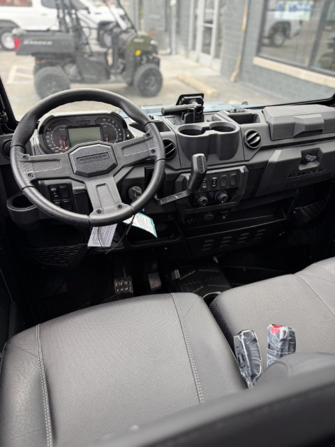 2026 Polaris Ranger Crew XP 1000 NorthStar Edition Premium in Seymour, Indiana - Photo 9