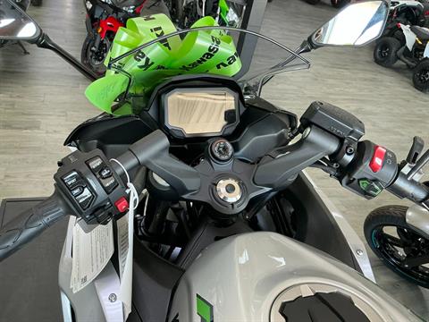 2024 Kawasaki Ninja 7 Hybrid ABS, Jacksonville FL | New