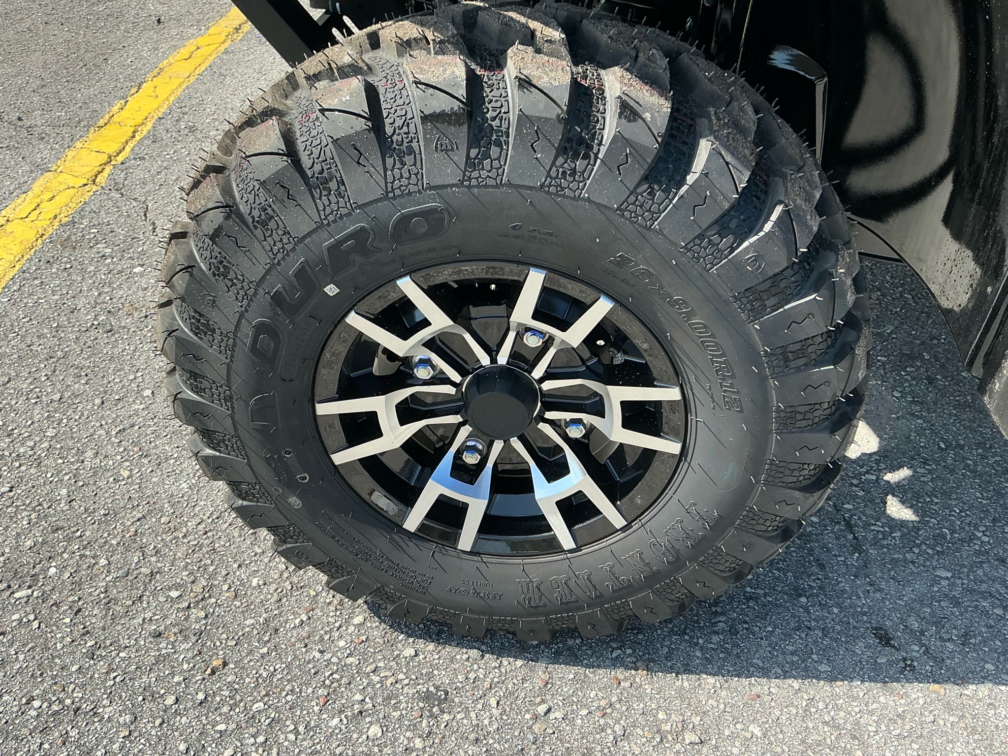 2027 Kawasaki MULE PRO-FXT 1000 LE Ranch Edition 7
