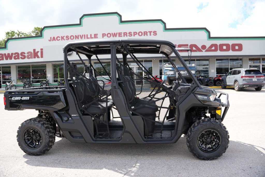 2026 Defender MAX XT HD9