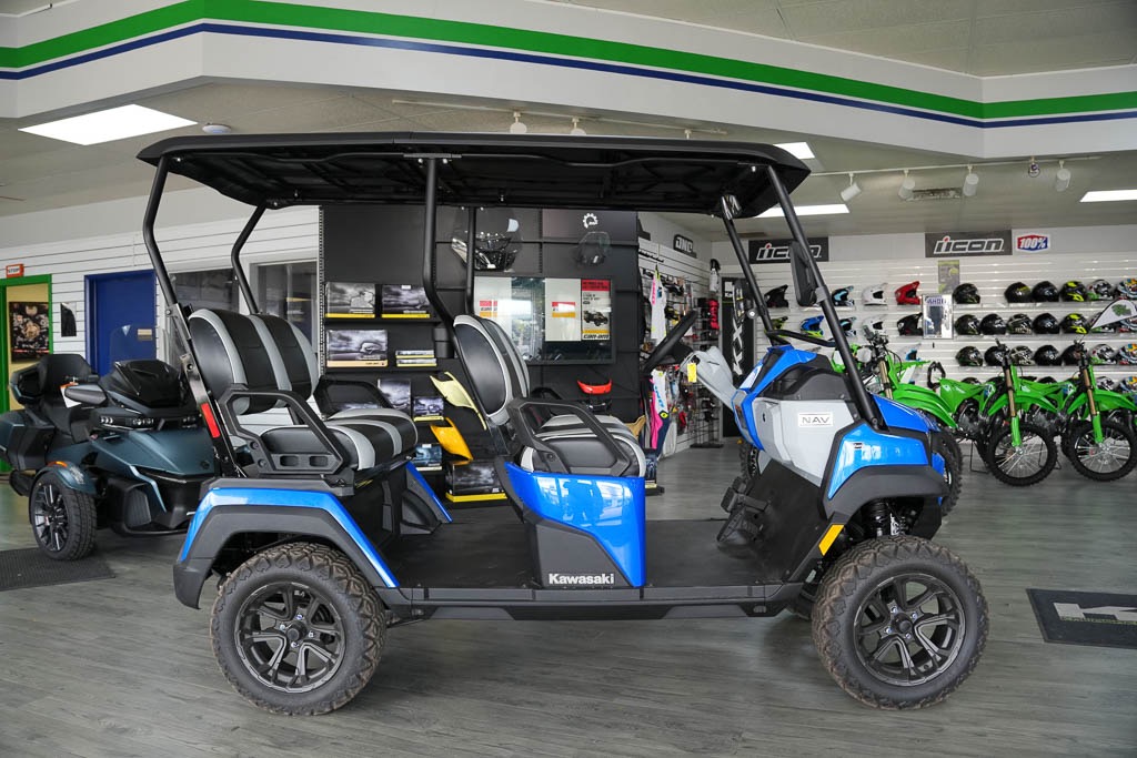 2025 NAV® 4e