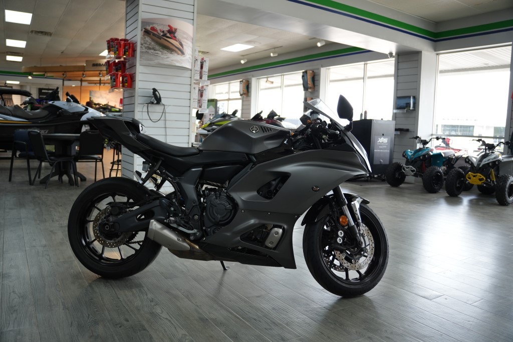 2024 YZF-R7