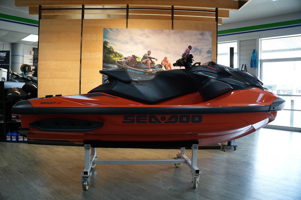 2027 RXP-X 350