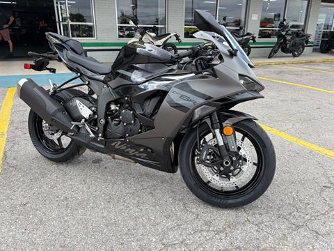 2026 Kawasaki Ninja ZX-6R, Jacksonville FL | New Motorcycles for