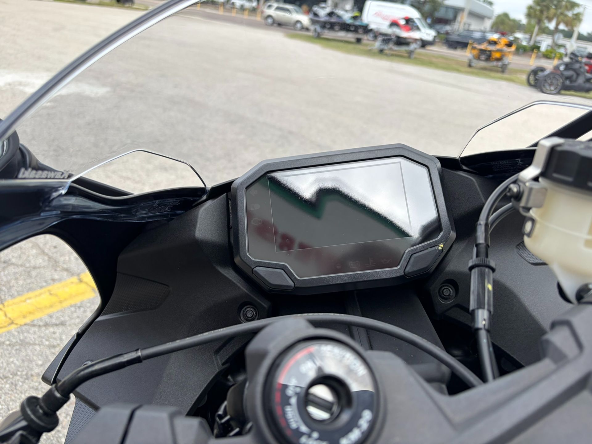2026 Kawasaki Ninja ZX-6R, Jacksonville FL | New Motorcycles for