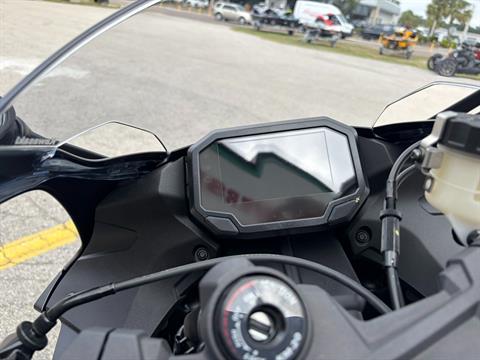 2026 Kawasaki Ninja ZX-6R, Jacksonville FL | New Motorcycles for