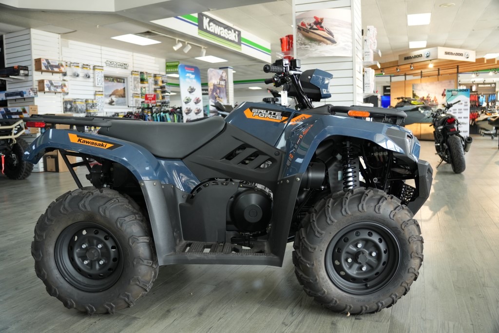 2026 Brute Force® 450 4x4