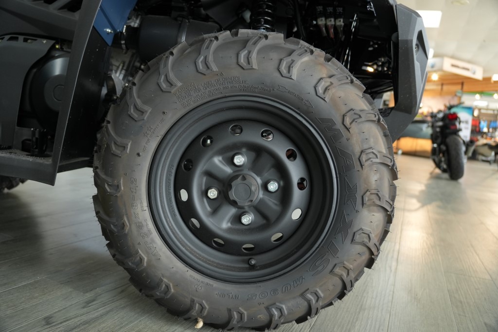 2026 Kawasaki Brute Force® 450 4x4 3