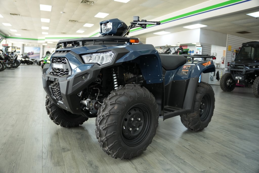 2026 Kawasaki Brute Force® 450 4x4 7