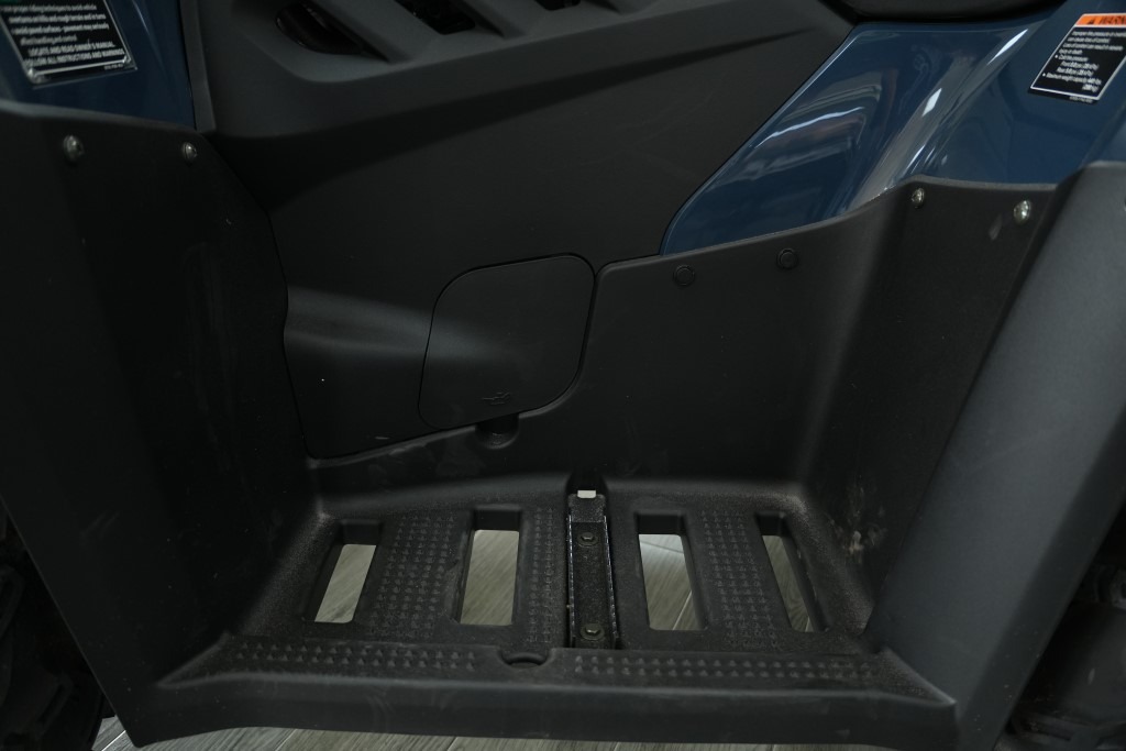 2026 Kawasaki Brute Force® 450 4x4 9