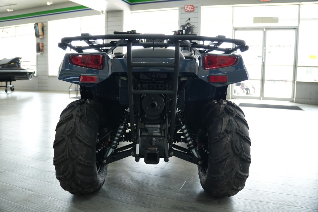 2026 Kawasaki Brute Force® 450 4x4 11