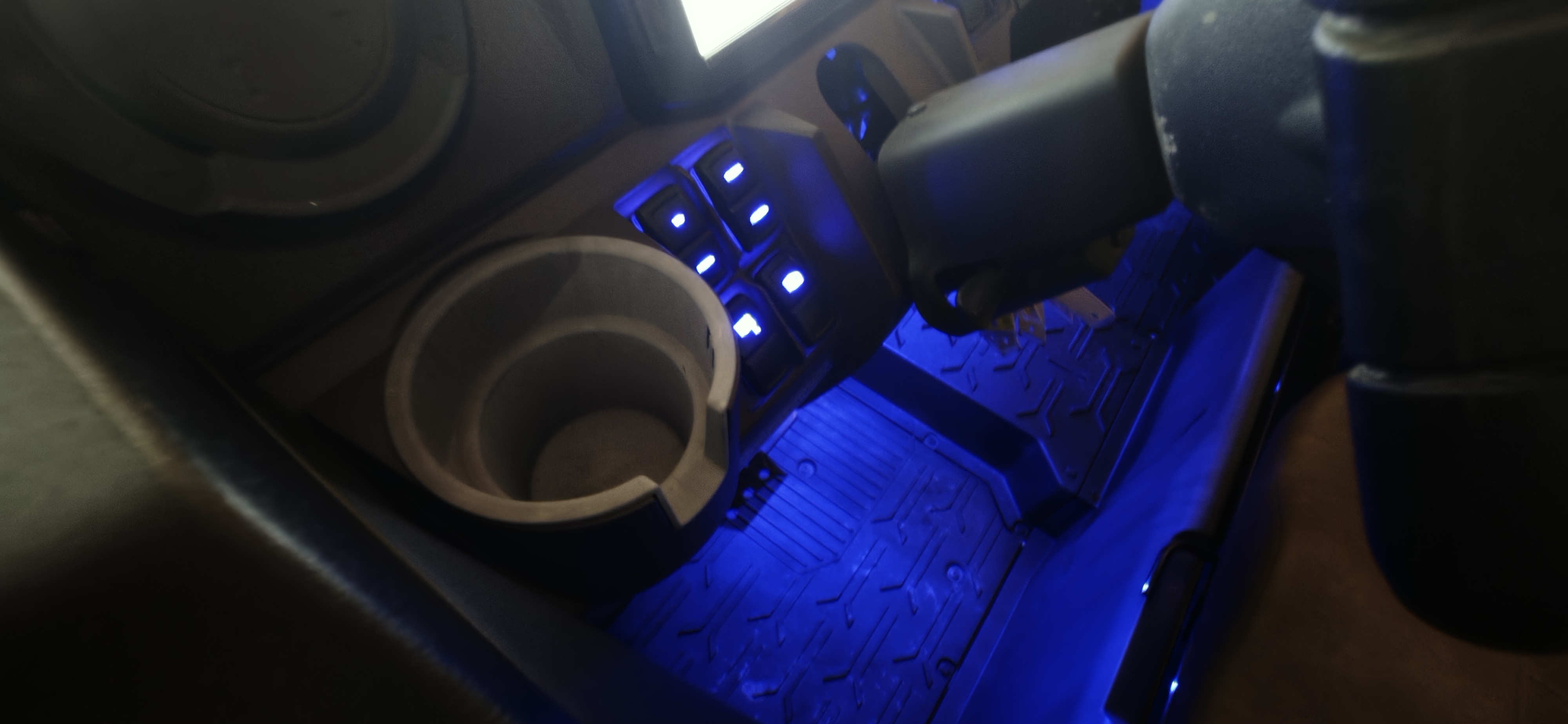 2024 Kawasaki RIDGE Ranch Edition 3