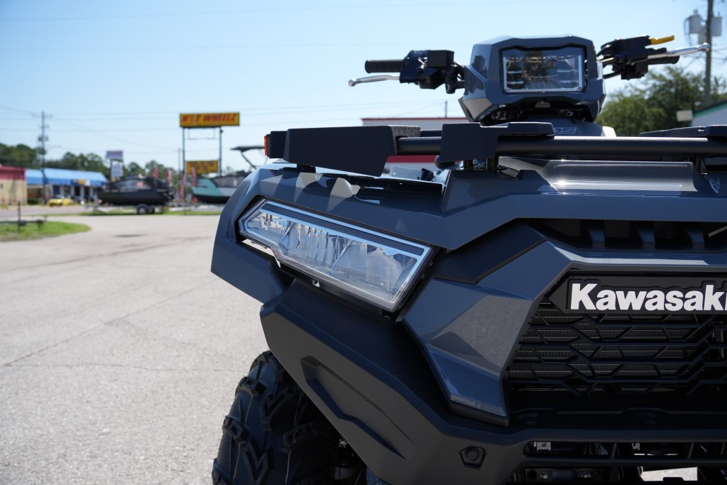 2027 Kawasaki Brute Force® 750 EPS 5