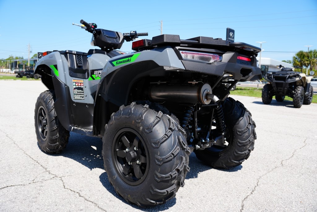 2027 Kawasaki Brute Force® 750 EPS 10