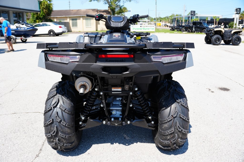 2027 Kawasaki Brute Force® 750 EPS 11