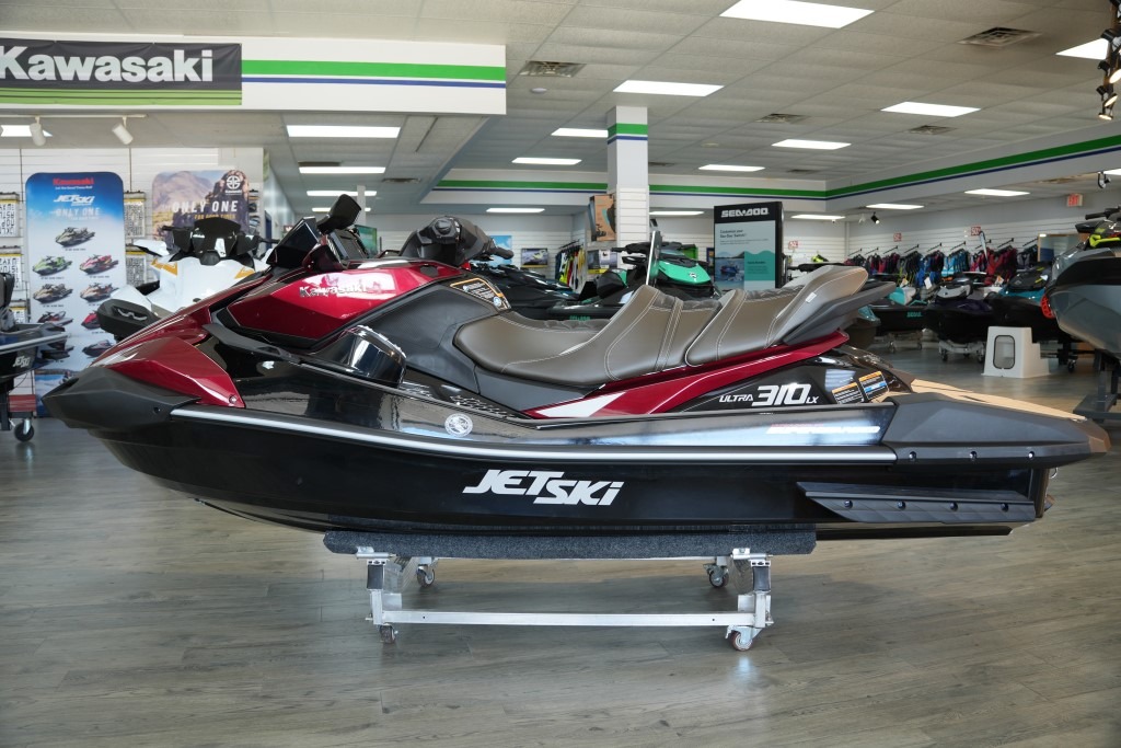2026 Jet Ski® Ultra® 310LX