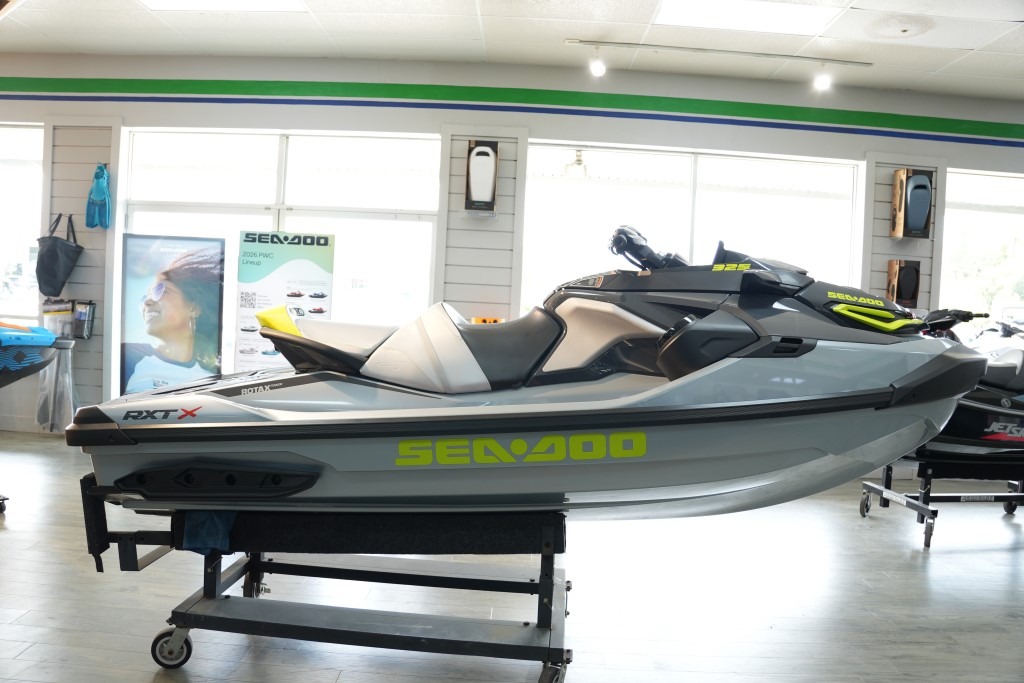 2026 RXT-X 325 + Tech Package