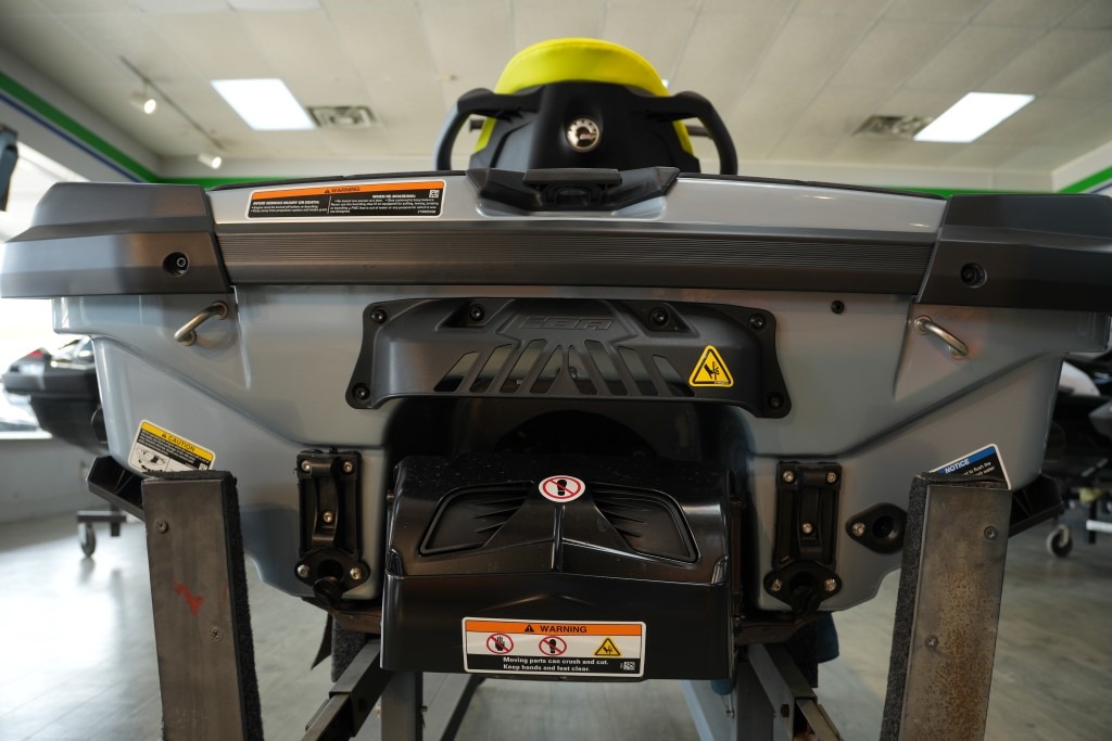 2026 Sea-Doo RXT-X 325 + Tech Package 7