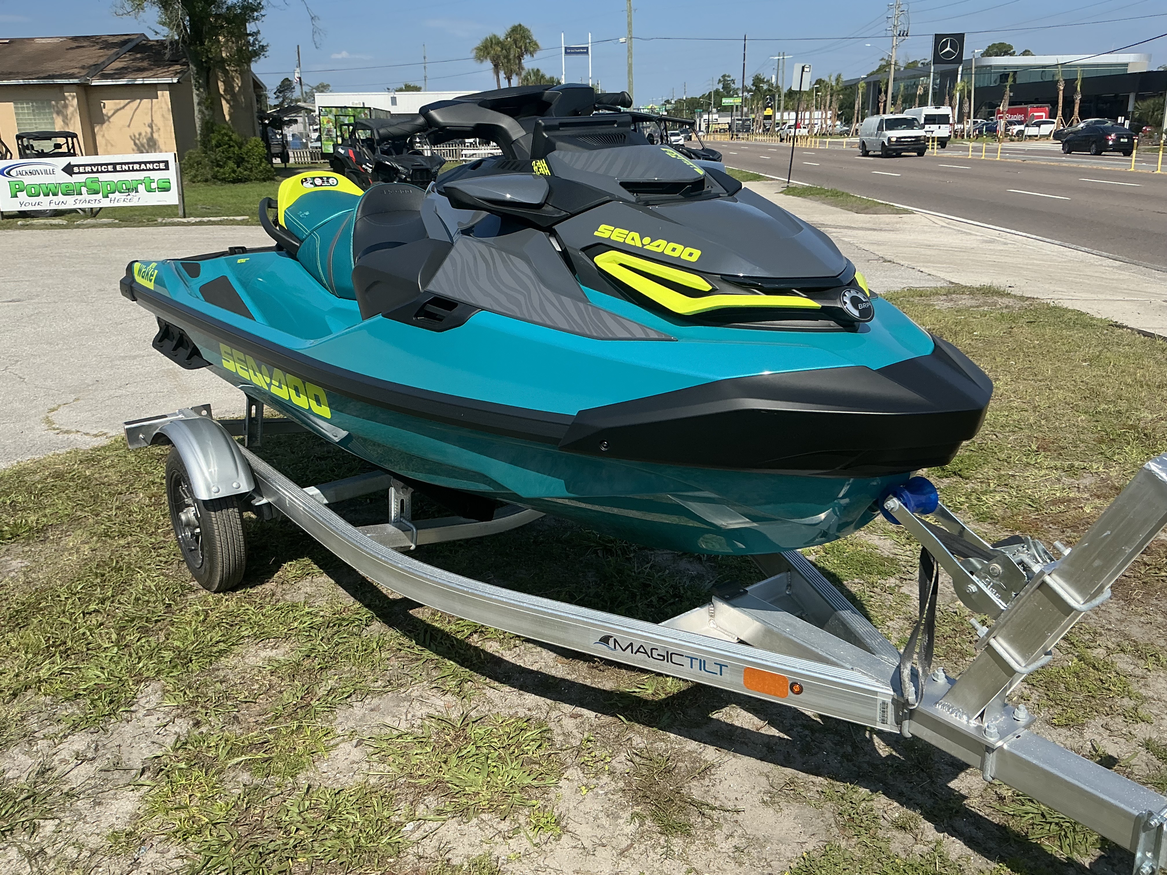 2026 Wake Pro 230
