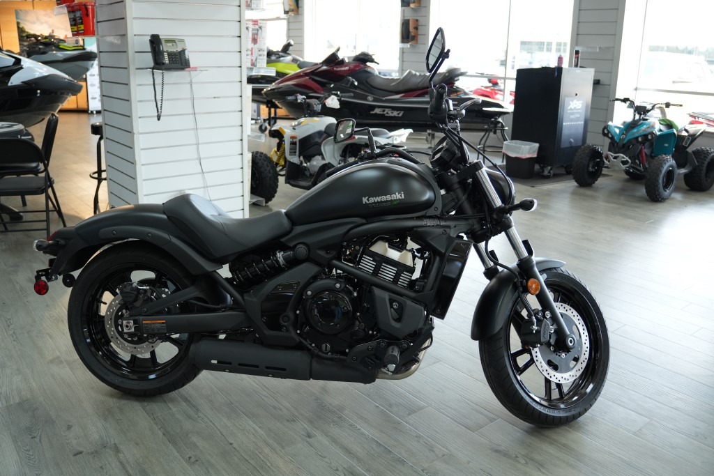 2026 Vulcan® S