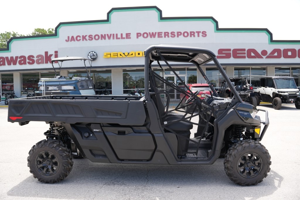 2026 Defender PRO XT