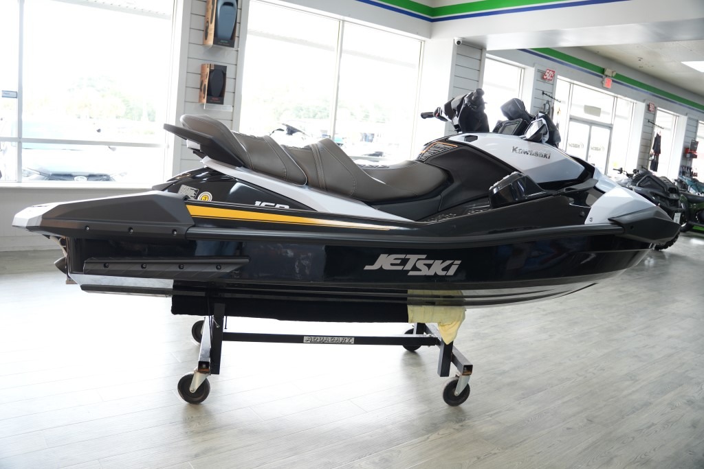 2026 Jet Ski® Ultra® 160LX