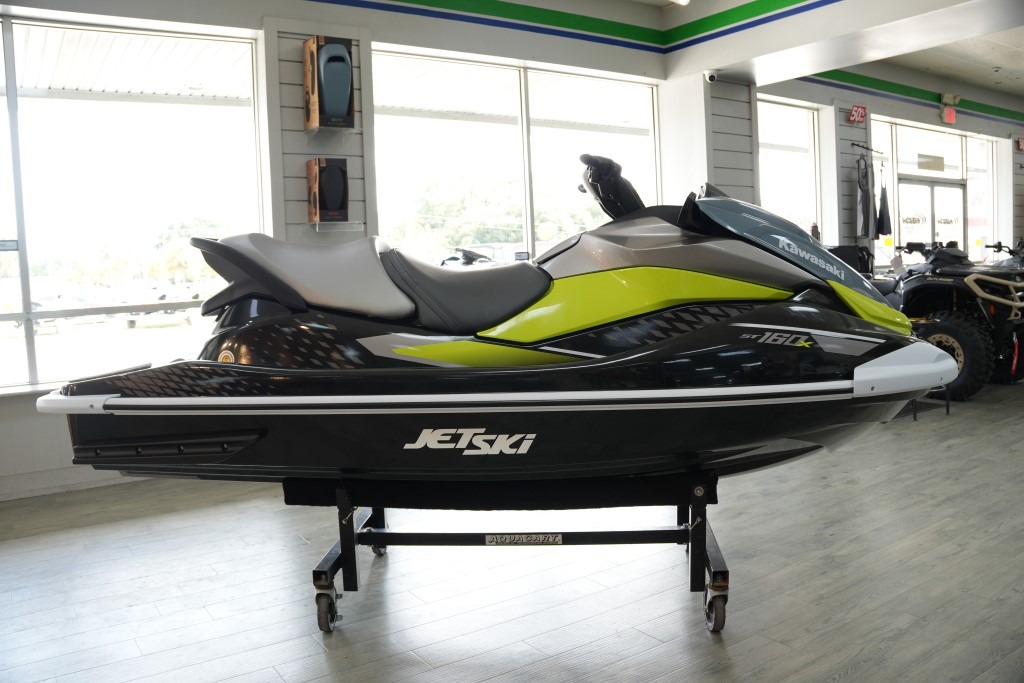 2026 Jet Ski® ST® 160X