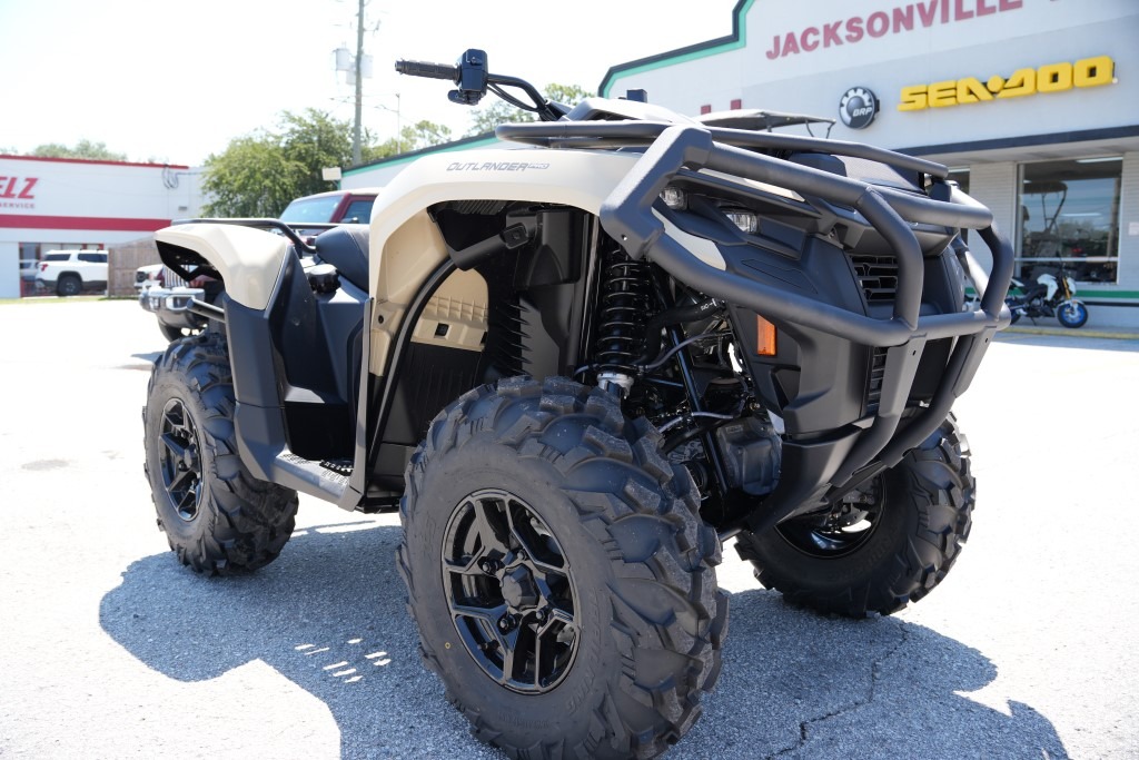 2026 Can-Am™ Outlander PRO XU HD7 2