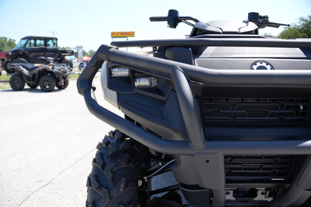 2026 Can-Am™ Outlander PRO XU HD7 3