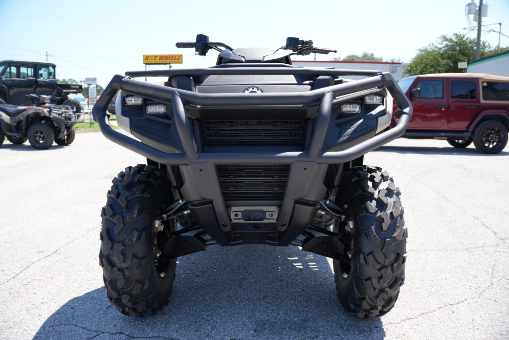 2026 Can-Am™ Outlander PRO XU HD7 4
