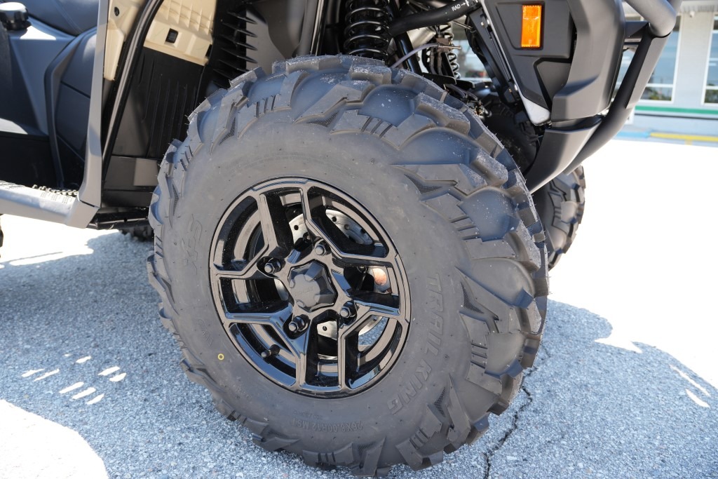 2026 Can-Am™ Outlander PRO XU HD7 12