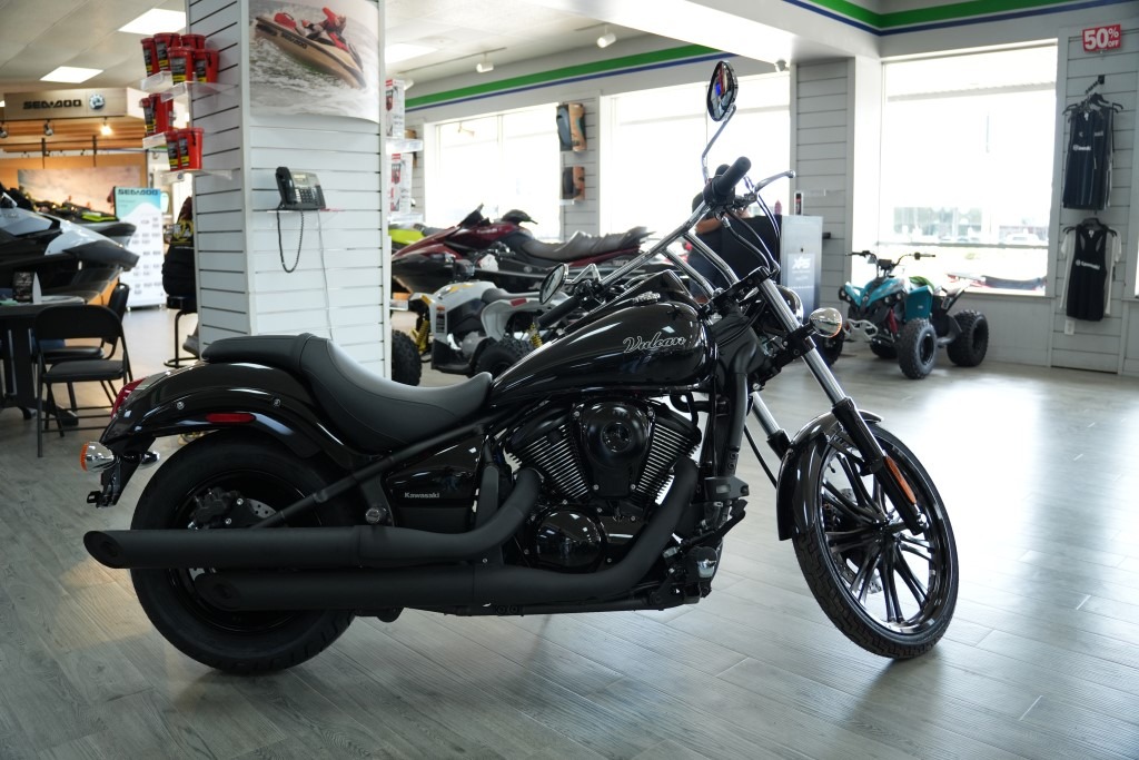 2026 Vulcan® 900 Custom