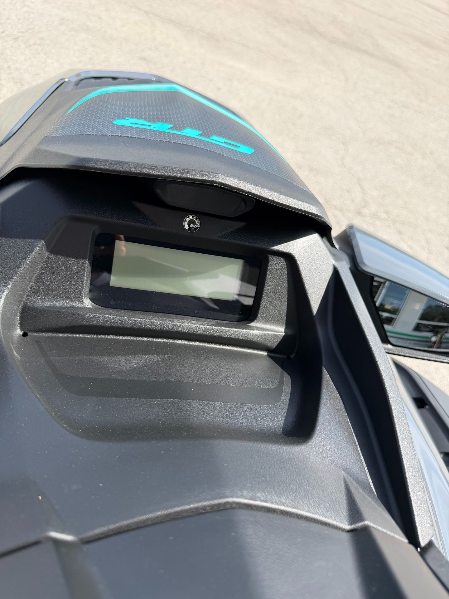 2026 Sea-Doo GTR 230 iBR+ BRP Premium Audio 7