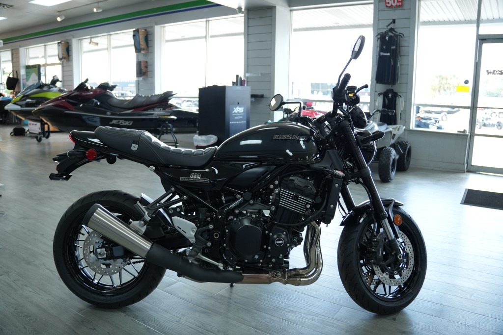 2026 Z900RS ABS