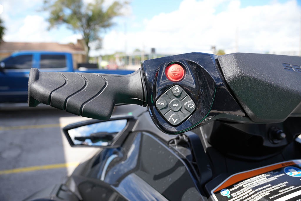 2026 Sea-Doo GTI SE 130 + Tech Package, Audio, iDF, iBR 8