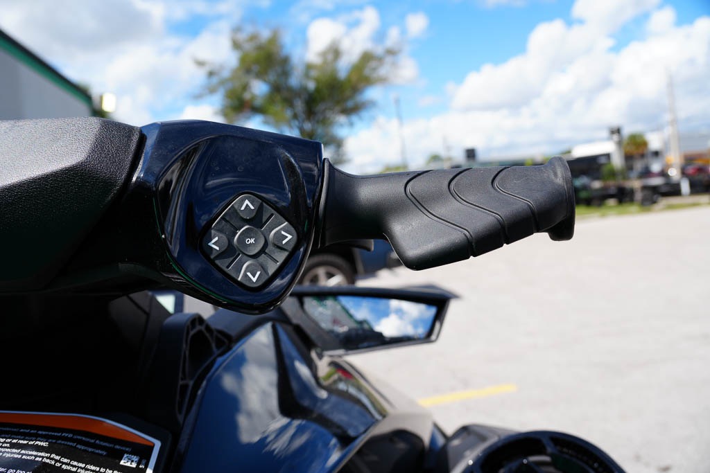 2026 Sea-Doo GTI SE 130 + Tech Package, Audio, iDF, iBR 9